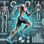 biomecânica da corrida técnica de corrida prevenção de lesões na corrida análise biomecânica como correr melhor dicas para corredores eficiência na corrida movimento corporal corrida corrida para amadores performance em corrida
