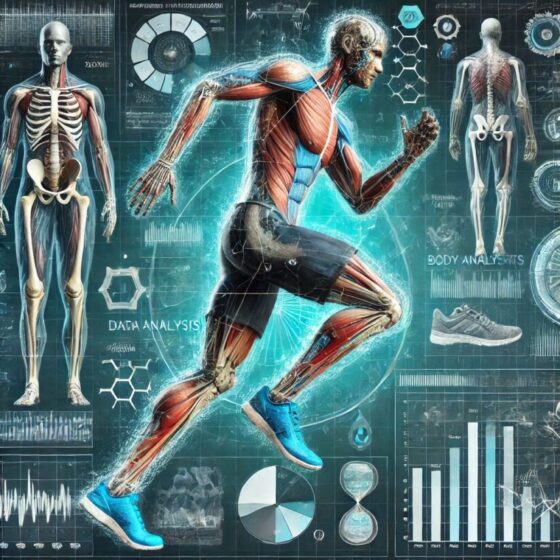 biomecânica da corrida técnica de corrida prevenção de lesões na corrida análise biomecânica como correr melhor dicas para corredores eficiência na corrida movimento corporal corrida corrida para amadores performance em corrida
