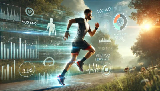 "VO2 Máx", "o que é VO2 Máx", "importância do VO2 Máx", "como medir VO2 Máx", "treinos para VO2 Máx", "corrida de rua", "dicas para corredores", "atletas amadores", "desempenho esportivo", "melhorar VO2 Máx", "corrida e saúde", "blog Pegada Firme"