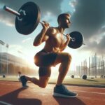 "fortalecimento muscular", "treino de força", "corrida de rua", "prevenção de lesões", "performance na corrida", "economia de corrida", "exercícios para corredores", "core para corredores", "glúteos para corredores", "musculação para corredores", "treinamento funcional", "rotina de treino", "estabilidade na corrida", "potência na corrida", "exercícios funcionais"