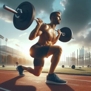 "fortalecimento muscular", "treino de força", "corrida de rua", "prevenção de lesões", "performance na corrida", "economia de corrida", "exercícios para corredores", "core para corredores", "glúteos para corredores", "musculação para corredores", "treinamento funcional", "rotina de treino", "estabilidade na corrida", "potência na corrida", "exercícios funcionais"